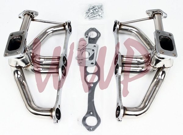 Attached picture chev turbo headers.jpg
